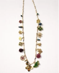 Collar Bloom — pequeños detalles que cuentan una historia