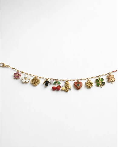 Pulsera Bloom — un toque especial que ilumina cada gesto Pulsera Bloom — un toque especial que ilumina cada gesto