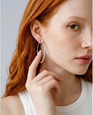 Pendientes Lumea