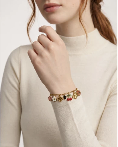 Pulsera Bloom — un toque especial que ilumina cada gesto