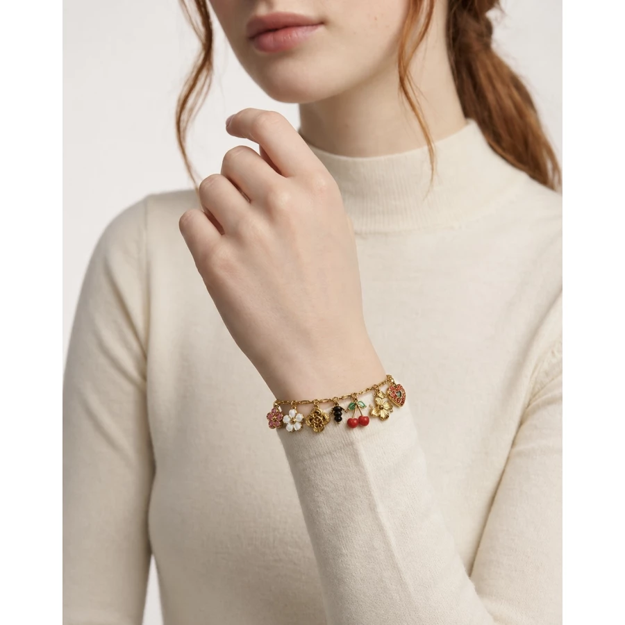 Pulsera Bloom — un toque especial que ilumina cada gesto