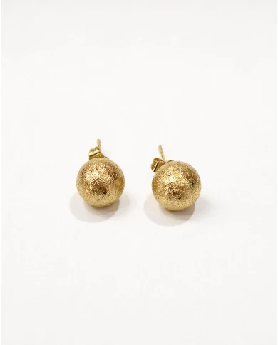 Pendientes Esfera — el básico que nunca falla
