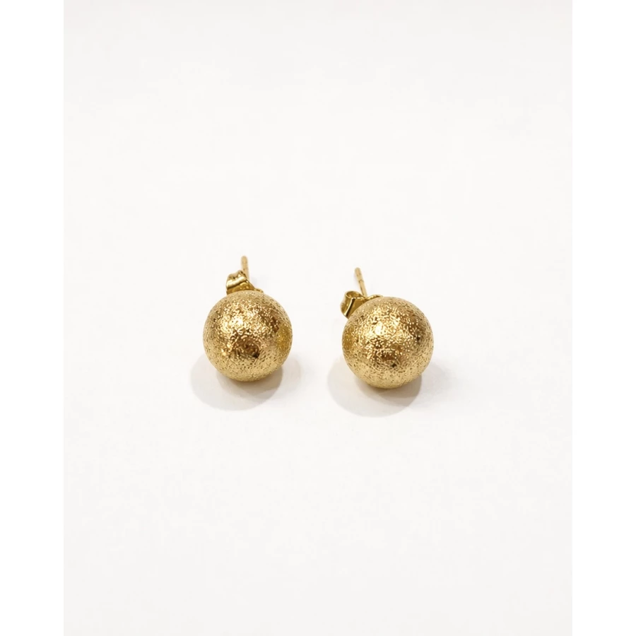 Pendientes Esfera — el básico que nunca falla