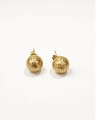Pendientes Esfera — el básico que nunca falla