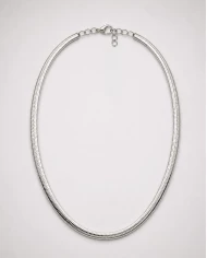 Cadena Atlas unisex — minimalismo que nunca falla Cadena Atlas unisex — minimalismo que nunca falla