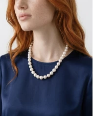 Collar Perla — un clásico que siempre deslumbra Collar Perla — un clásico que siempre deslumbra