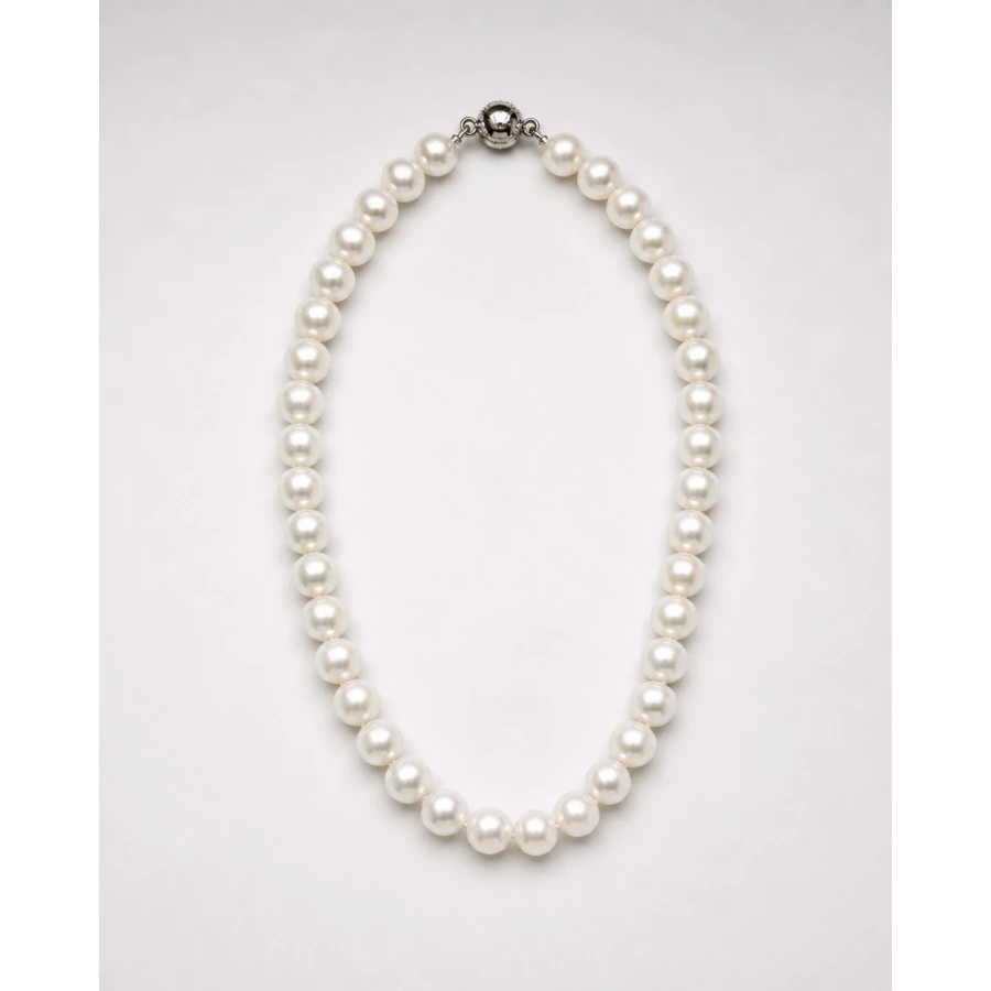 Collar Perla — un clásico que siempre deslumbra Collar Perla — un clásico que siempre deslumbra