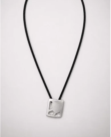 Collar Origen — geometría artesanal con alma contemporánea Collar Origen — geometría artesanal con alma contemporánea