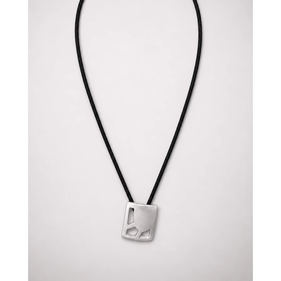 Collar Origen — geometría artesanal con alma contemporánea