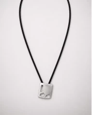 Collar Origen — geometría artesanal con alma contemporánea