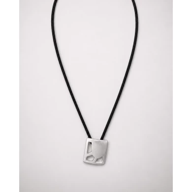 Collar Origen — geometría artesanal con alma contemporánea