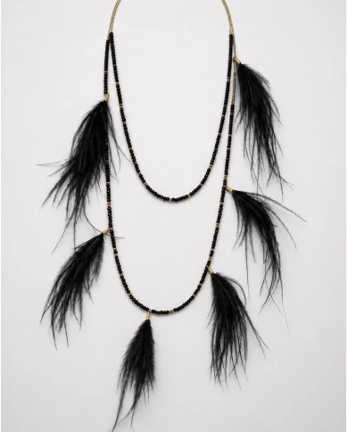 Collar Dakota — espíritu boho con elegancia Collar Dakota — espíritu boho con elegancia
