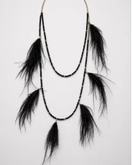 Collar Dakota — espíritu boho con elegancia Collar Dakota — espíritu boho con elegancia