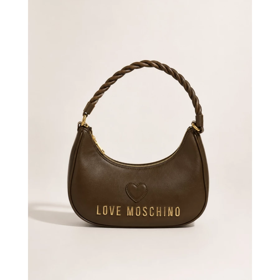 Bolso Mocha Glow — el tono chocolate que combina con todo