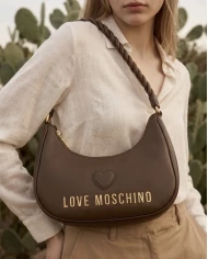 Bolso Cocoa Avenue — amplitud, estilo y el encanto del marrón chocolate