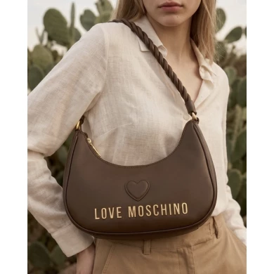 Bolso Mocha Glow — el tono chocolate que combina con todo