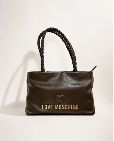 Bolso Cocoa Avenue — amplitud, estilo y el encanto del marrón chocolate