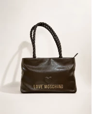 Bolso Cocoa Avenue — amplitud, estilo y el encanto del marrón chocolate