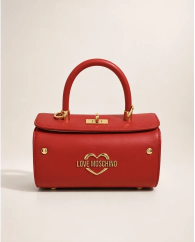 Bolso Scarlet Charm — el toque de color que transforma cualquier look