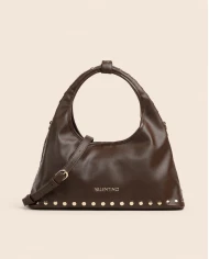 Bolso Valentino Florayne marrón — Sofisticación para cada día