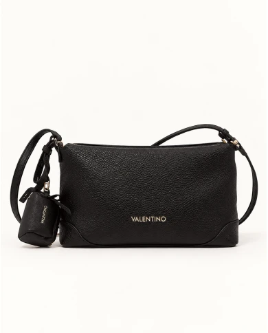 Bolso Valentino Black Duo — El bolso que combina con todo