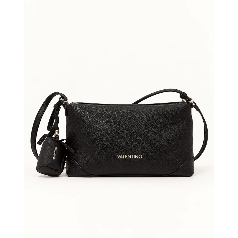 Bolso Valentino Black Duo — El bolso que combina con todo