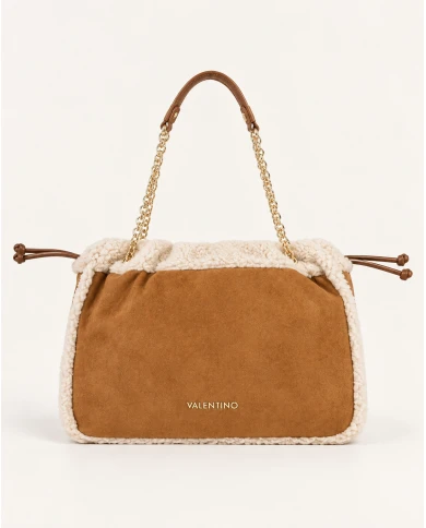Bolso Valentino Shopping MAX — Volumen y estilo para el día a día