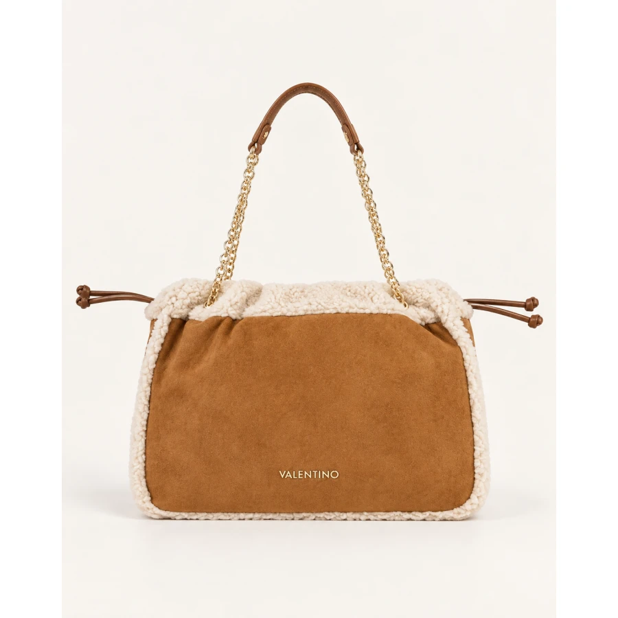 Bolso Valentino Shopping MAX — Volumen y estilo para el día a día