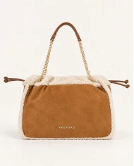 Bolso Valentino Shopping MAX — Volumen y estilo para el día a día