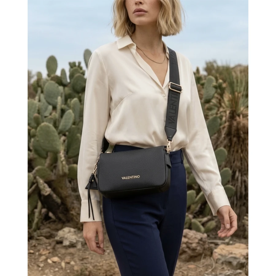 Bolso Valentino MAURY LADY — Elegancia compacta para el día a día