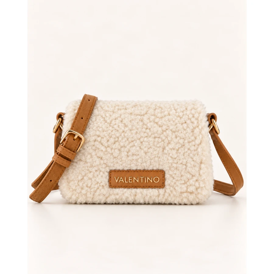 Bolso Valentino Iceland — Suavidad y estilo para tus looks de invierno