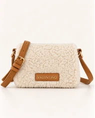Bolso Valentino Iceland — Suavidad y estilo para tus looks de invierno