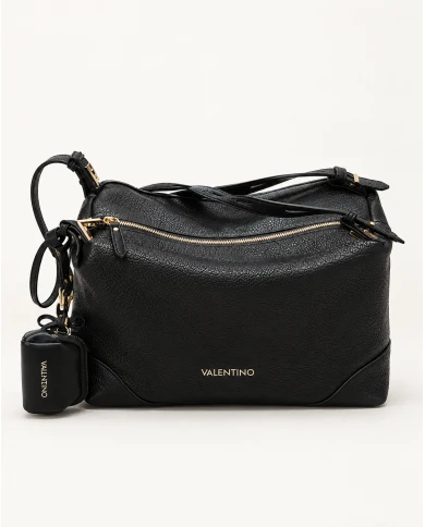 Bolso Valentino Black Duo — El bolso que combina con todo