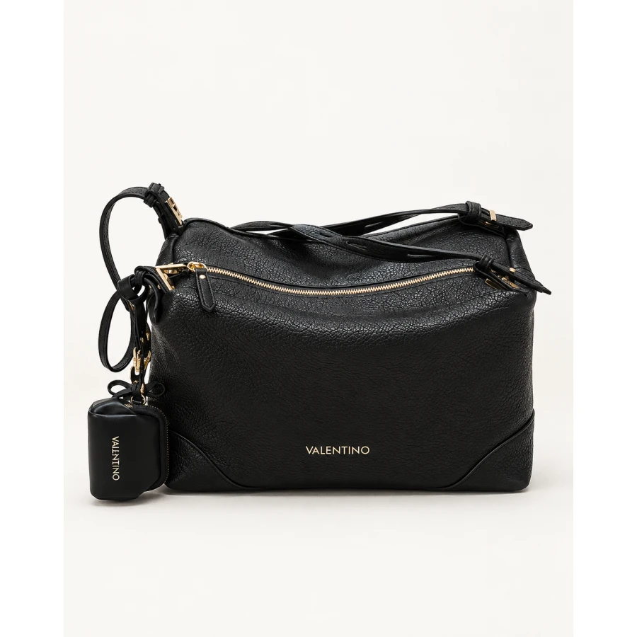 Bolso Valentino Black Duo — El bolso que combina con todo
