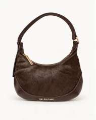 Bolso Valentino Coco Noir — elegancia clásica con un acabado sofisticado