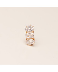 Anillo Plata circonitas Vitoria