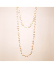 Collar Perlas Charlestone Collar Perlas Charlestone