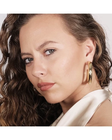 Pendientes Martina