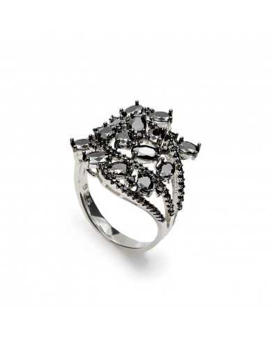 Anillo Plata Maurice