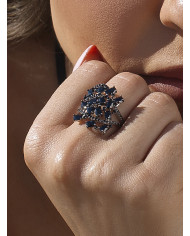 Anillo Plata Maurice Anillo Plata Maurice