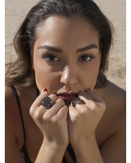 Anillo Plata Maurice Anillo Plata Maurice