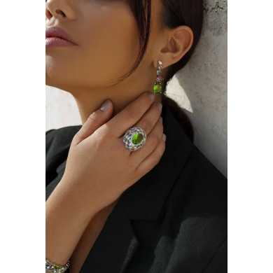 Anillo plata Ravel Anillo plata Ravel