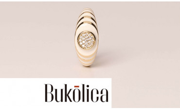 ¿Tienes dudas sobre si llevar anillos de acero dorado?