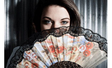 LOS SECRETOS QUE ESCONDEN LOS ABANICOS