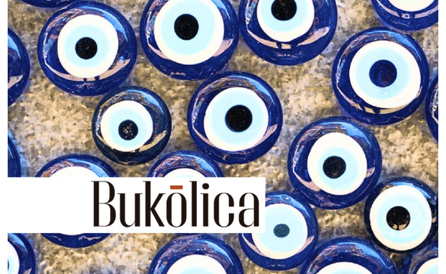 ¿Sabes qué significa el Anillo Ojo Turco?